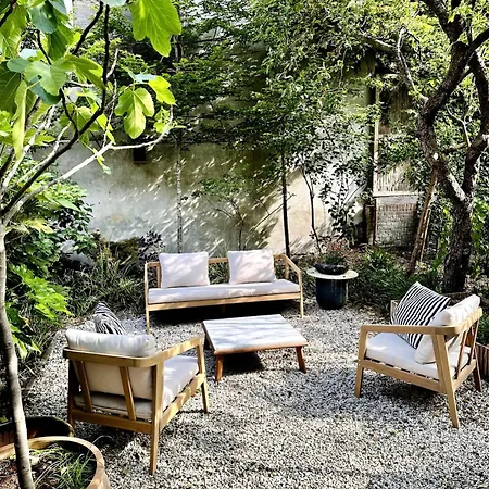 Wonderful With Beautiful Garden And Kitchen デン・ハーグ